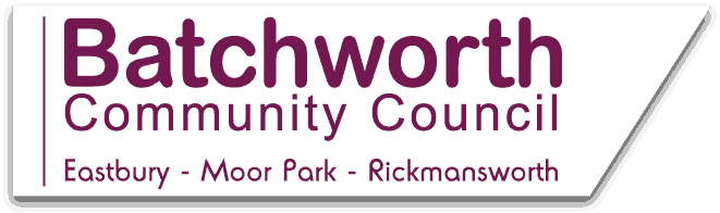Batchworth Community Council Batchworth Community Council