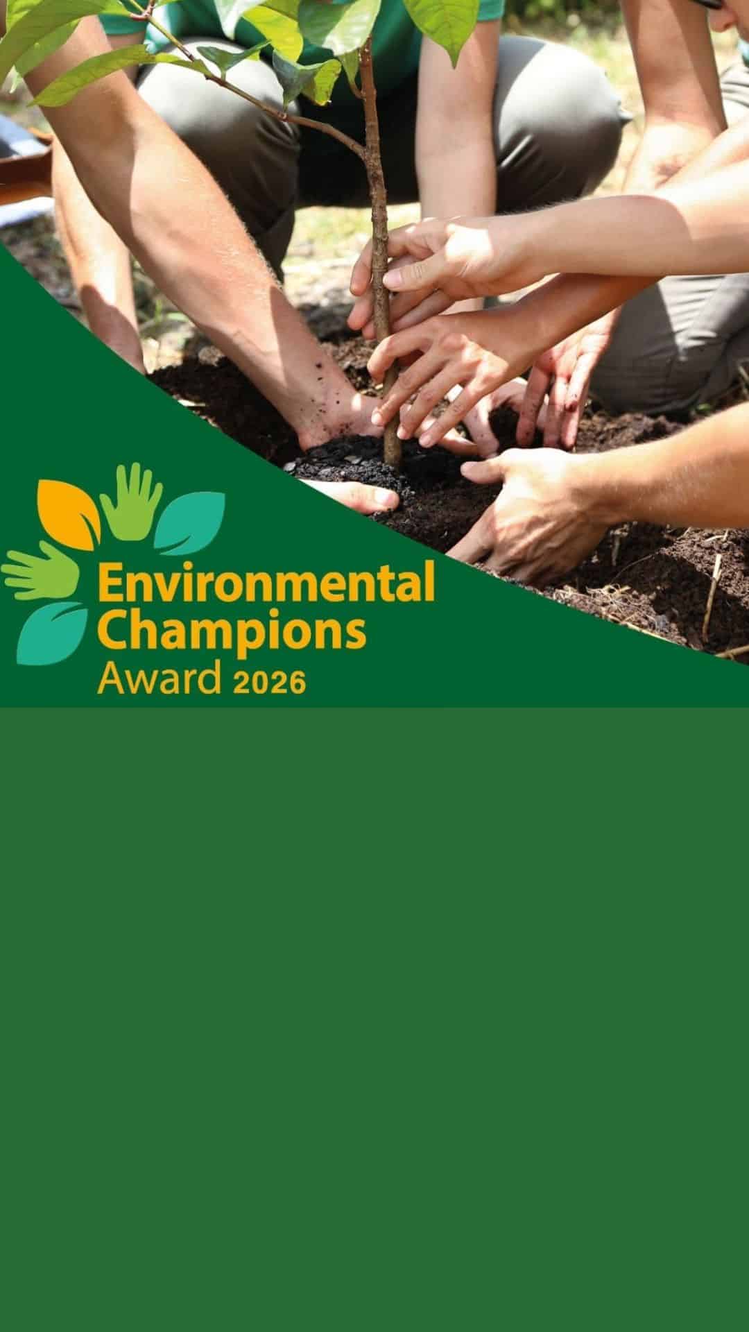 Three Rivers District Council has launched a new Environmental ...
