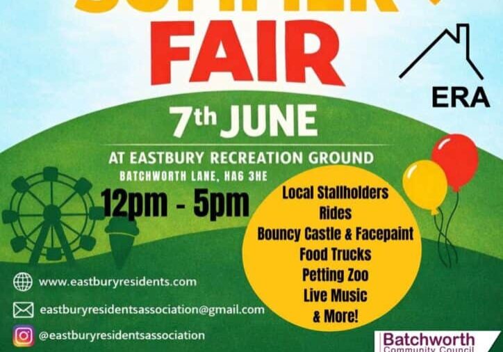 2606 ERA Seummer Fair 2026