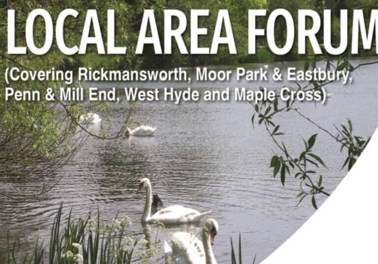 local area forum